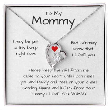 To My Mommy