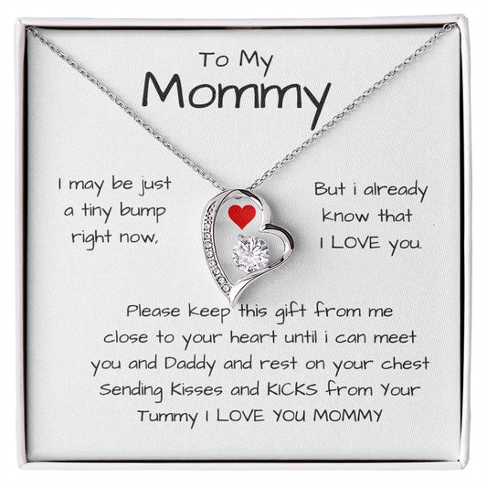 To My Mommy