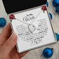 TO MY WIFE