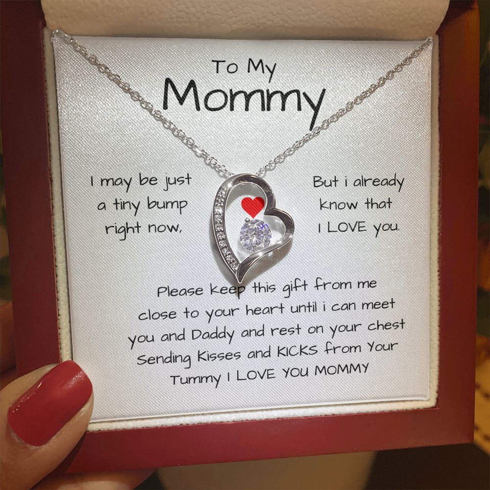 To My Mommy