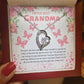 For Grandma