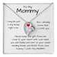 To My Mommy