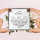 TO MY WIFE