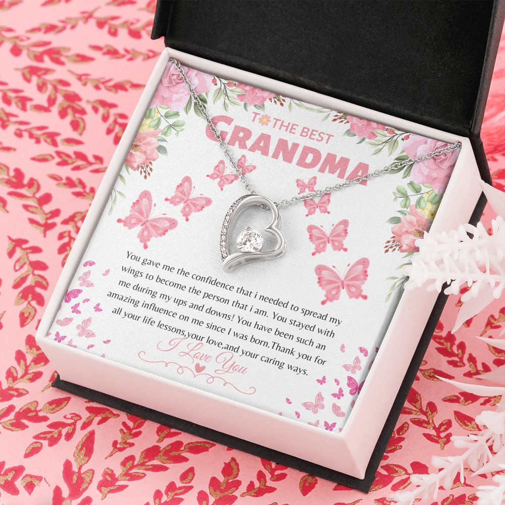 For Grandma