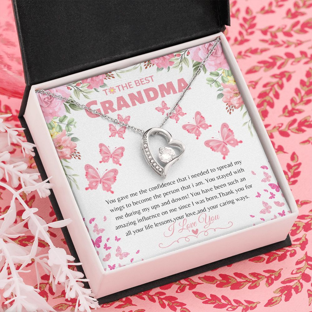 For Grandma