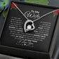 TO MY WIFE