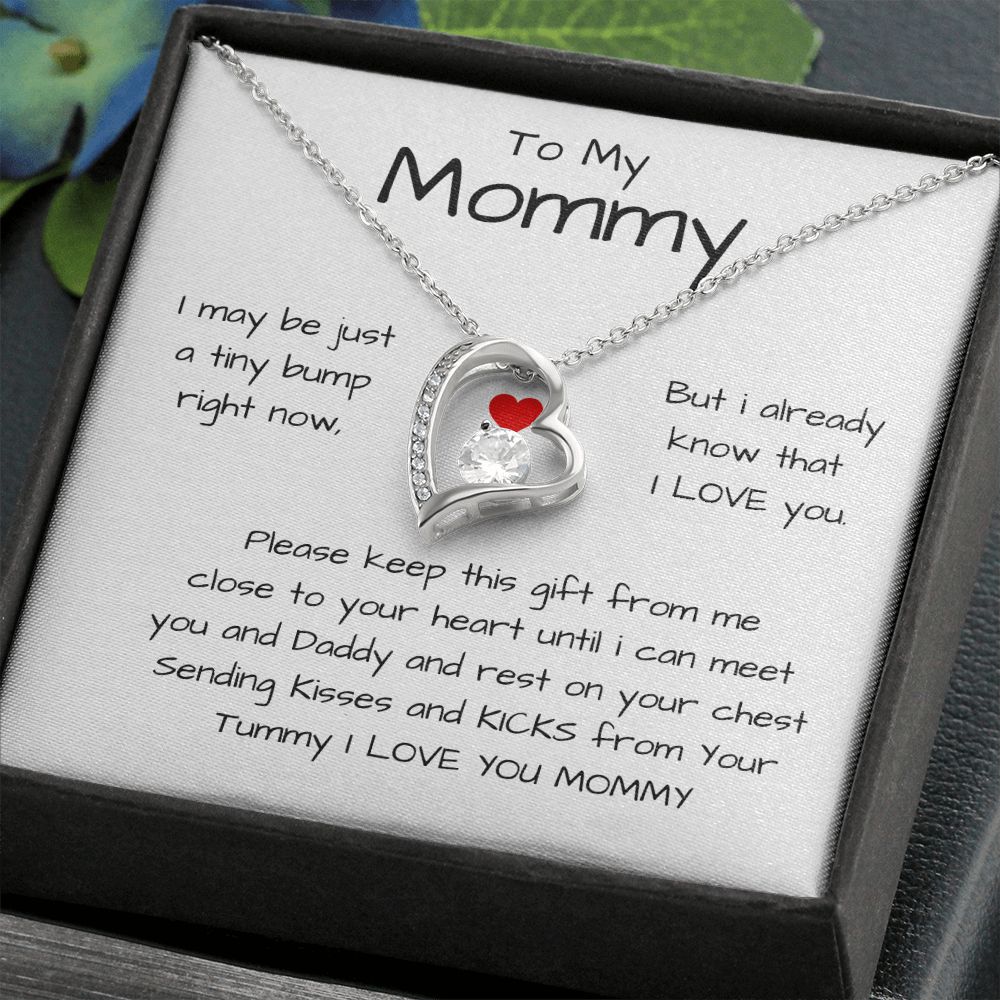 To My Mommy