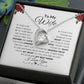 TO MY WIFE