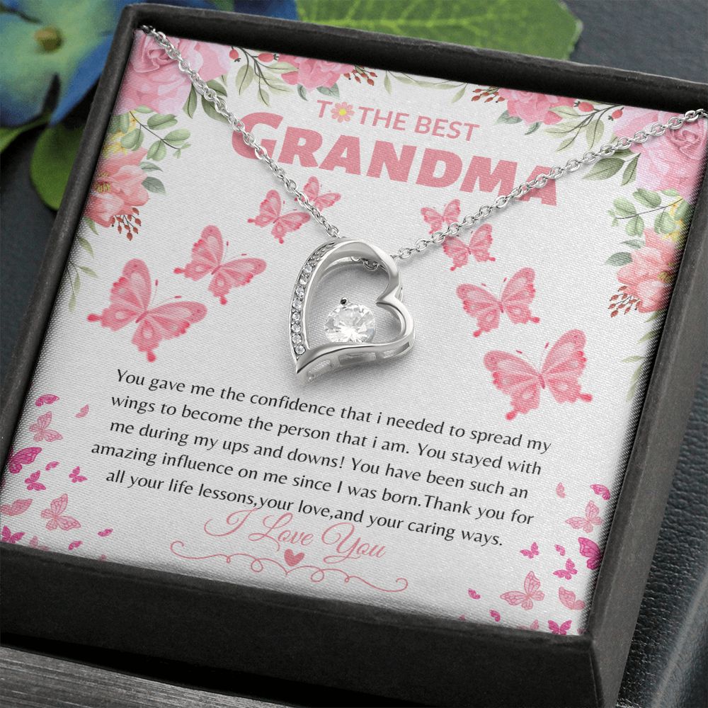 For Grandma