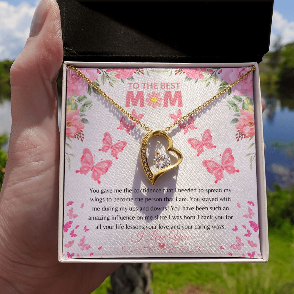 GIFT FOR MOM