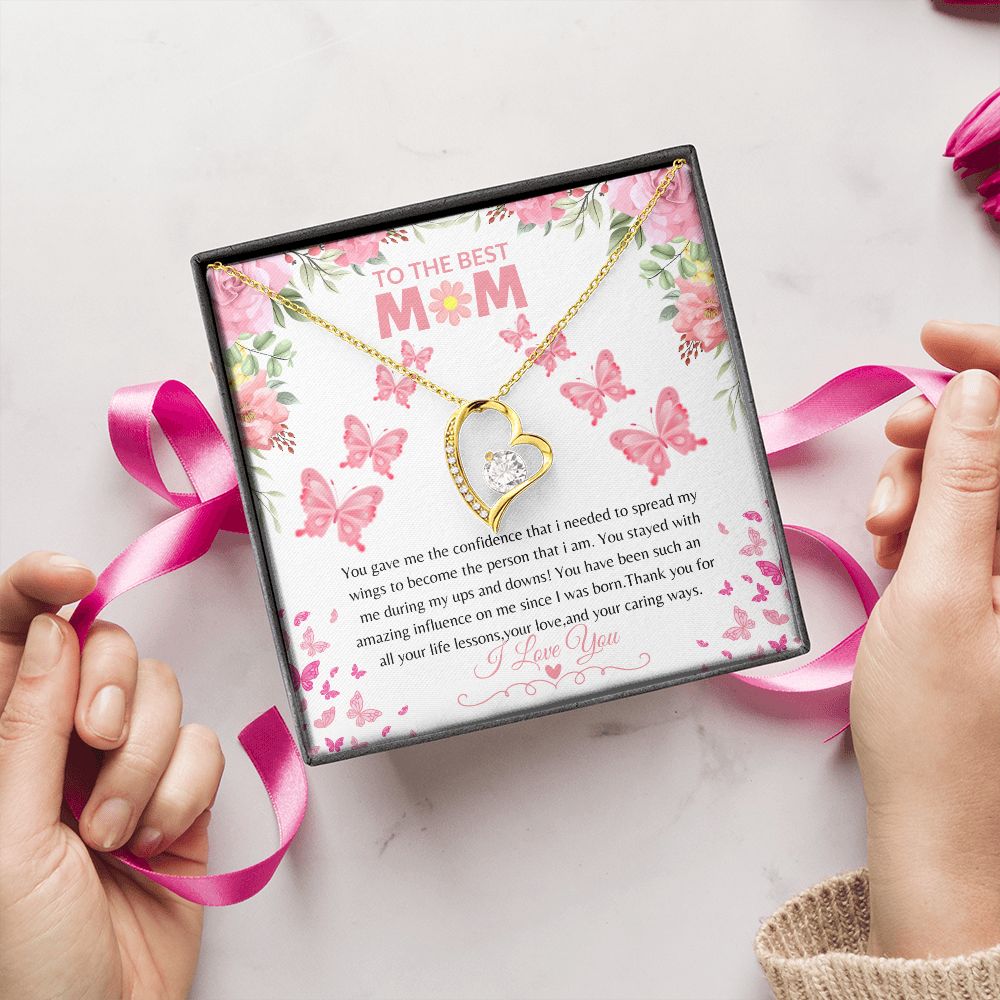 GIFT FOR MOM