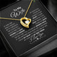 TO MY WIFE